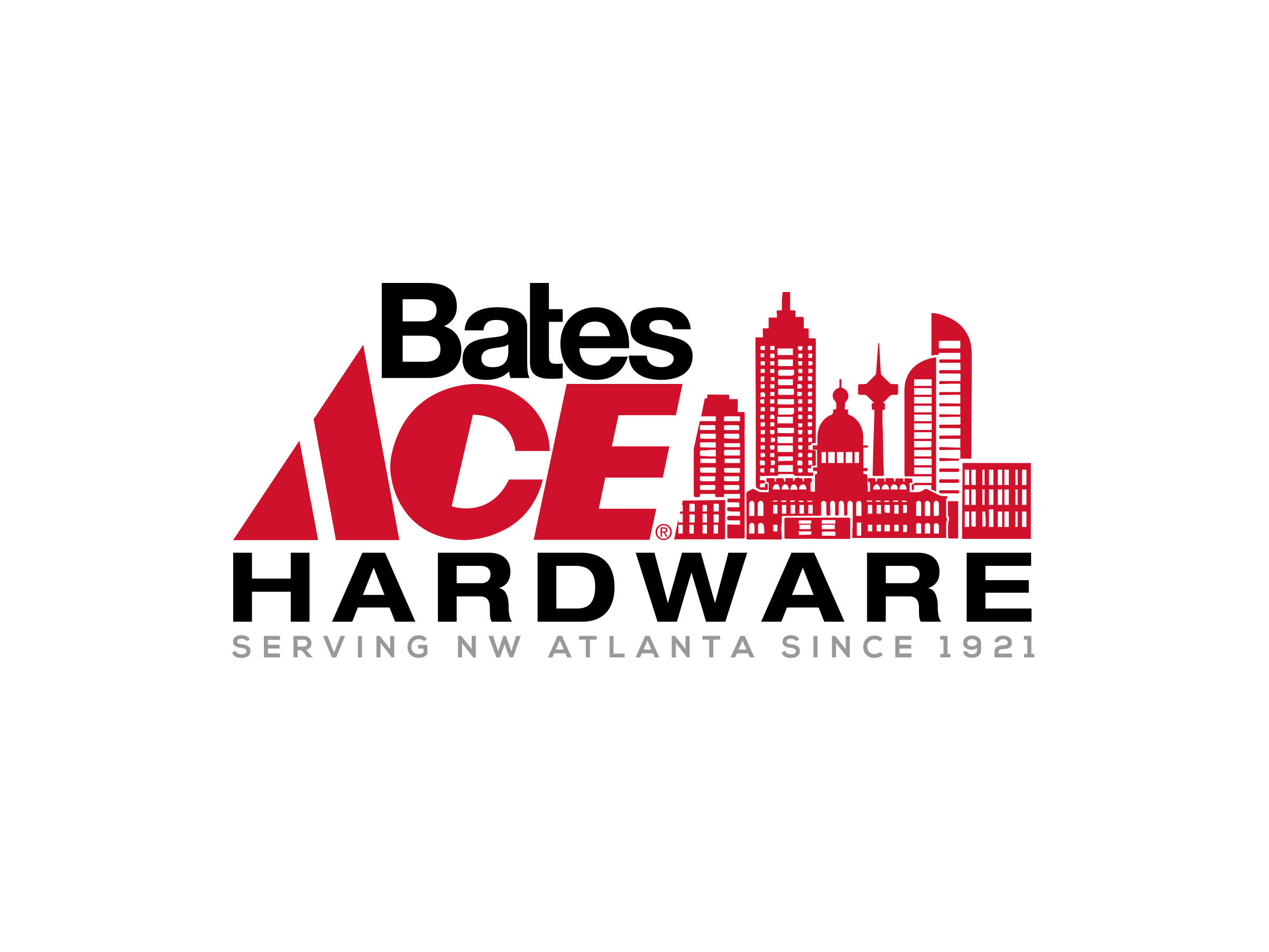Bates Ace Ecommerce